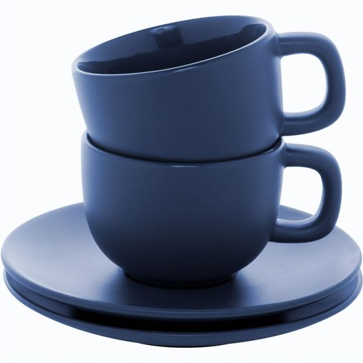 Produktabbildung Cappuccinotassenset Caturra Plus Cappuccinotassenset Caturra Plus (Bild 1)