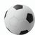 Antistress-Ball Kick (Bild 2)