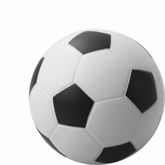 Antistress-Ball Kick
