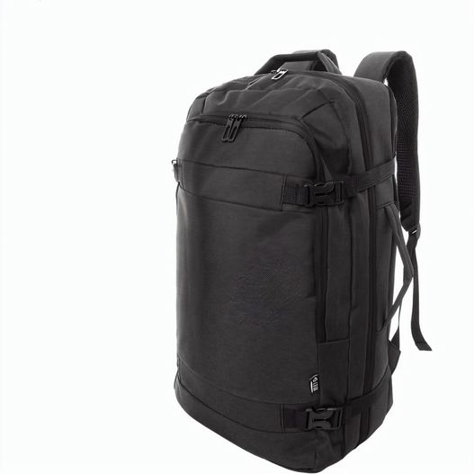 RPET-Dokumententasche Kellogg (Bild 1)