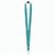 Lanyard Sublimationsdruck und Panikverschluss Subyard Zero Safe (Bild 3)