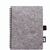 RPET-Notizbuch Felbook A6 (Bild 1)