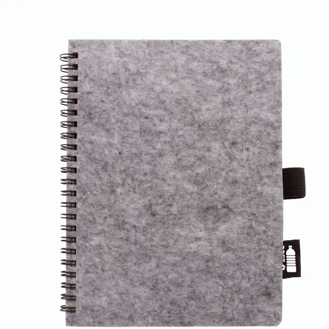RPET-Notizbuch Felbook A6