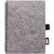 RPET-Notizbuch Felbook A6 (Bild 1)