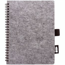 RPET-Notizbuch Felbook A6