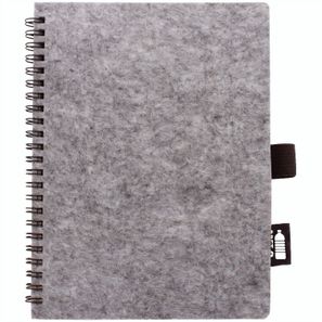 RPET-Notizbuch Felbook A6