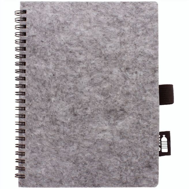 RPET-Notizbuch Felbook A6