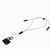 60W Lanyard mit Lade- und Datenkabel aus RPET HolCharge