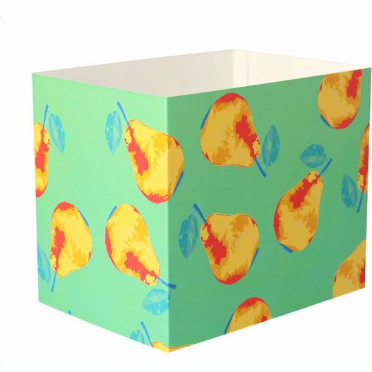 Individueller Pappschuber CreaSleeve 416 (Bild 1)