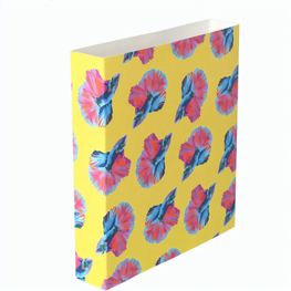 Individueller Pappschuber CreaSleeve 354