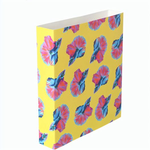 Individueller Pappschuber CreaSleeve 354 (Bild 1)