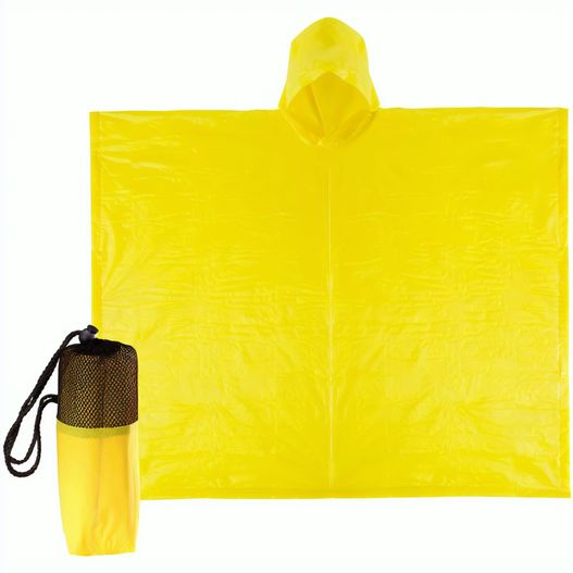 Poncho Drizzle (Bild 1)