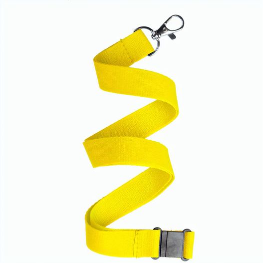 Produktabbildung Lanyard Savent Lanyard Savent (Bild 1)