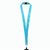 Individuelles Handyhalter-Lanyard RPET Subyard Mobile Slim Safe (Bild 4)