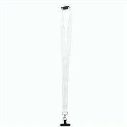 Individuelles Handyhalter-Lanyard RPET Subyard Mobile Slim Safe