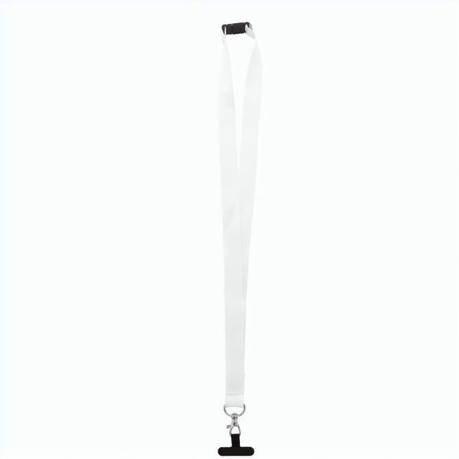 Produktabbildung Individuelles Handyhalter-Lanyard RPET Subyard Mobile Slim Safe Individuelles Handyhalter-Lanyard RPET Subyard Mobile Slim Safe