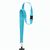 Individuelles Handyhalter-Lanyard RPET Subyard Mobile Slim Safe (Bild 3)