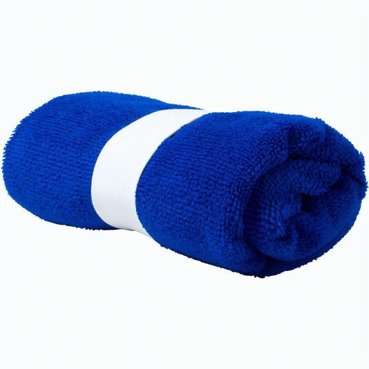Produktabbildung Saugfähiges Handtuch Athletic Saugfähiges Handtuch Athletic (Bild 1)