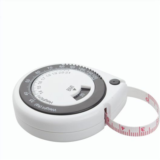 BMI-Rechner FitTape (Bild 1)