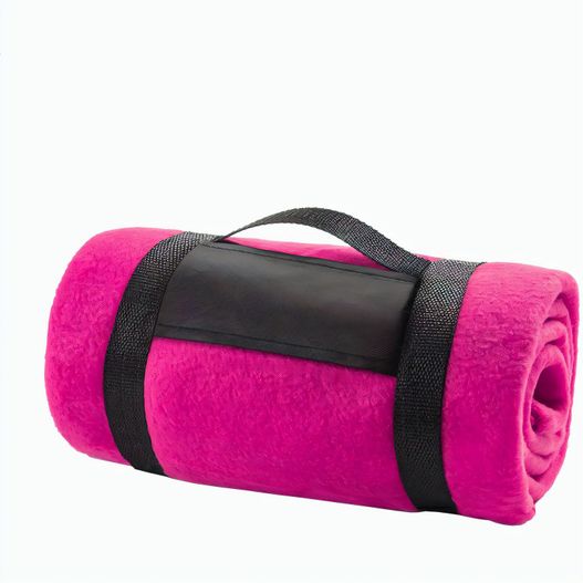 Fleecedecke Vinson (Bild 1)