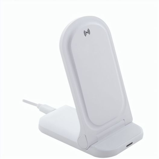 Produktabbildung RABS Wireless-Charger/Handyhalter Rewolt RABS Wireless-Charger/Handyhalter Rewolt (Bild 1)