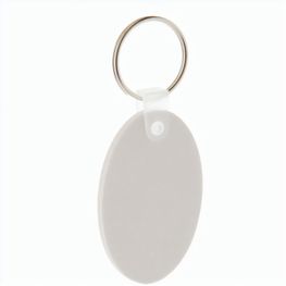 Produktabbildung Schlüsselanhänger Foamy B Schlüsselanhänger Foamy B