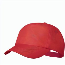 Produktabbildung RPET Baseball-Cap Maddux RPET Baseball-Cap Maddux
