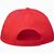 Produktabbildung RPET Baseball-Cap Maddux RPET Baseball-Cap Maddux (Bild 2)
