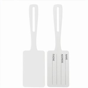 Kofferanhänger London