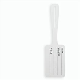 Kofferanhänger London