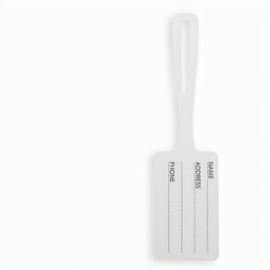 Kofferanhänger London