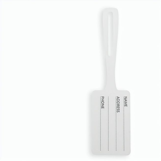 Kofferanhänger London