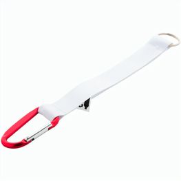 Produktabbildung Individueller Schlüsselanhänger Subiner RPET Individueller Schlüsselanhänger Subiner RPET