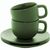 Cappuccinotassenset Caturra Plus