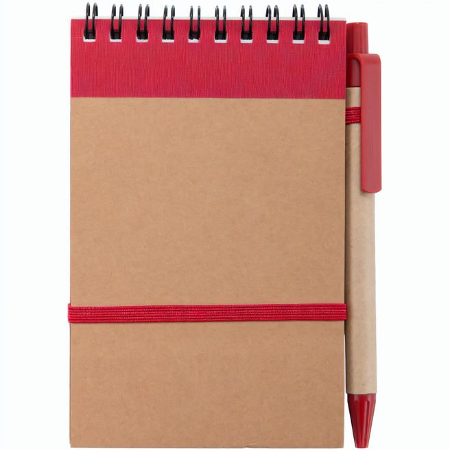 Notizblock Platanus A6