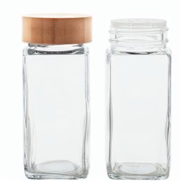 Produktabbildung Gewürzbehälterset Kashmir Gewürzbehälterset Kashmir