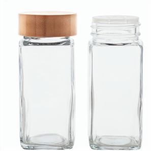 Gewürzbehälterset Kashmir