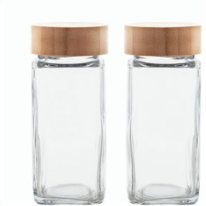 Gewürzbehälterset Kashmir