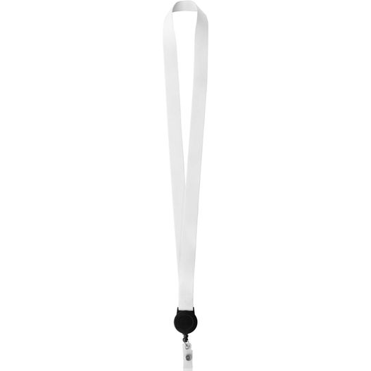 Produktabbildung Sublimations-Lanyard Subyard YoYo A Sublimations-Lanyard Subyard YoYo A (Bild 1)