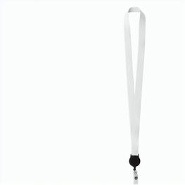 Produktabbildung Sublimations-Lanyard Subyard YoYo A Sublimations-Lanyard Subyard YoYo A