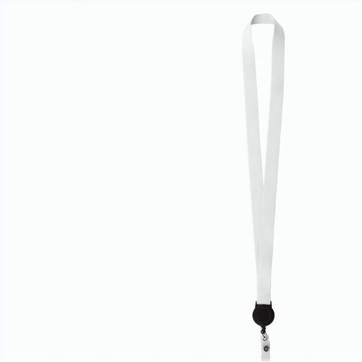 Produktabbildung Sublimations-Lanyard Subyard YoYo A Sublimations-Lanyard Subyard YoYo A (Bild 1)