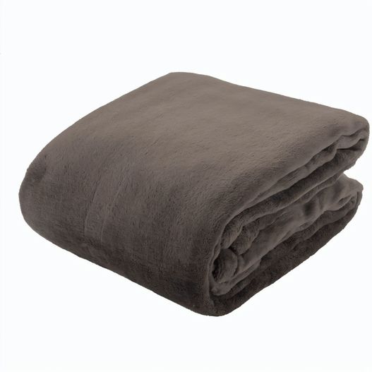 Produktabbildung Flannel-Decke Espoo Flannel-Decke Espoo (Bild 1)