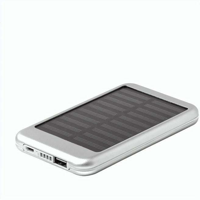 Powerbank SunFour
