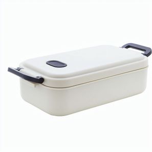 Lunchbox Steamo