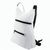 Individueller faltbarer RPET-Rucksack SuboBag Folback (Bild 1)