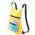 Individueller faltbarer RPET-Rucksack SuboBag Folback (Bild 4)