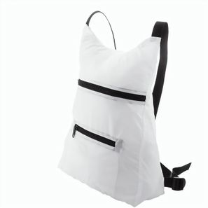 Individueller faltbarer RPET-Rucksack SuboBag Folback