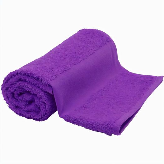 Produktabbildung Gästehandtuch Terry M Gästehandtuch Terry M (Bild 1)