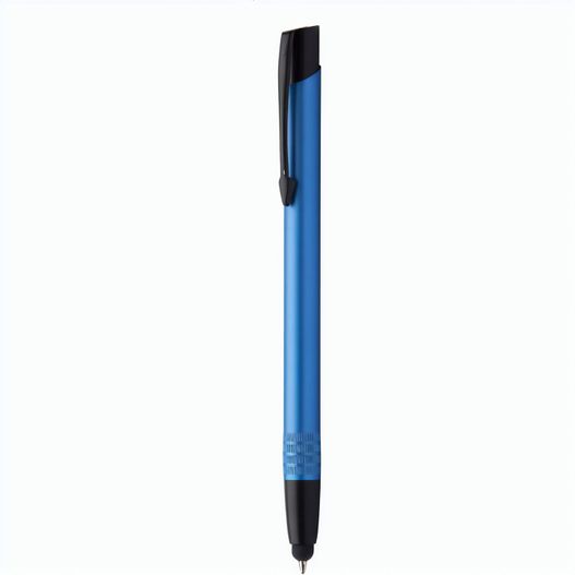 Produktabbildung Touchpen mit Kugelschreiber Andy Touchpen mit Kugelschreiber Andy (Bild 1)