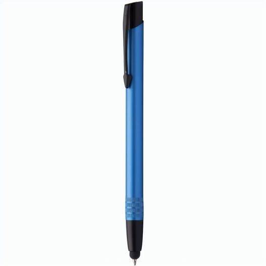 Produktabbildung Touchpen mit Kugelschreiber Andy Touchpen mit Kugelschreiber Andy (Bild 1)